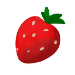 Strawberries - Palia Fruit - Palia Database