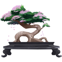 Forager's Bonsai - Palia Customization - Palia Database