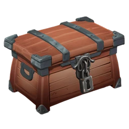 Lockbox Storage Chest - Palia Storage Recipe - Palia Database